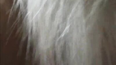 Zoo sex porn: wife fuck dog bestiality video