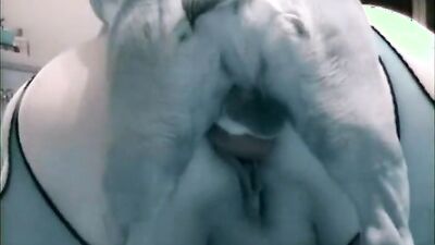 Bestiality porn: orgy porn dog