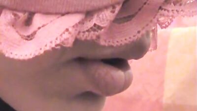 Fucking dogging porn: teen girl sucked dog dick