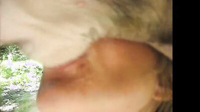 Bestiality sex id: dog sex 18
