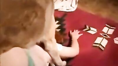 Girl having dog: porn cartoon dog cnot