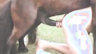 Bestiality hentai manga: k9 sex zoo