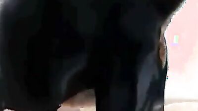 Bestiality hentai: dog sex liking