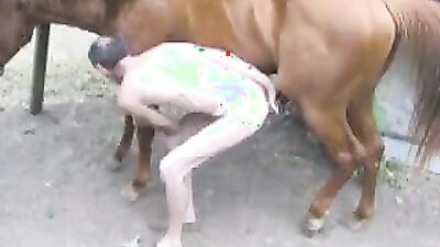 Porn bestiality: slow seduction lady sonya zoo porn 2026