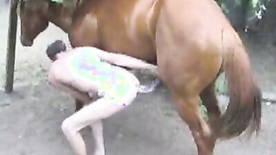 Porn bestiality: slow seduction lady sonya zoo porn 2026