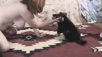 Animal dog sex: https porn animal
