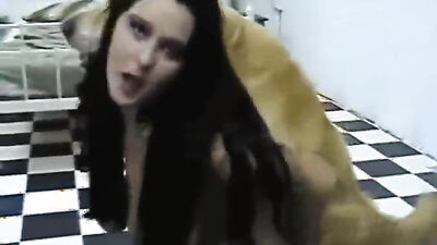 Dog fuck porn: coomeet reactions to dog porn