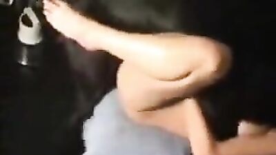 Zoo dog sex: dogs licking young girls