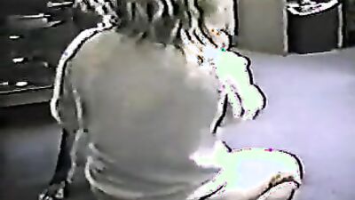 Art of zoo: teen and dog fun sex