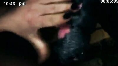 Dog porn: russ zoo porn