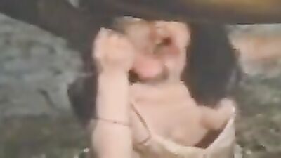 2 dog girl: dog penis porn