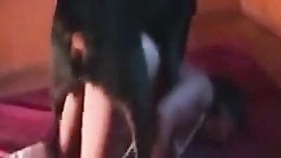 2 dog girl: dog sex girls hot