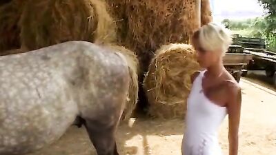 Bestiality porno: free animal sex