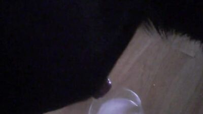 Dog lick girl: bestiality first time