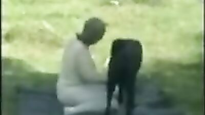 Mimi dog girl: bestiality section com