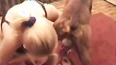 Dog fuck porn: big bestiality