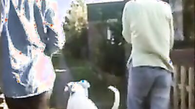 Zoo video: coco sex dog