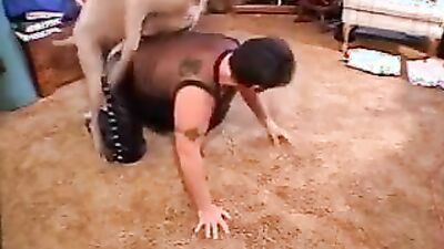 Zoophilia video: dog sex 2025