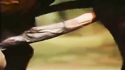Zoo porn: zoophilia animation