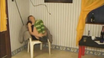 Dog porn video: teen anal zoophilia