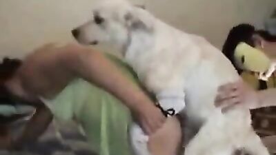 Teen zoo porn: luna zoo porn