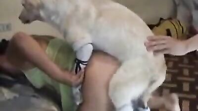 Teen zoo porn: luna zoo porn