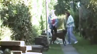 Girls s dogs: kiss me again dog girl