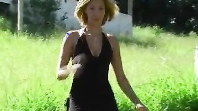 Bestiality sex: dog hard fuck girl