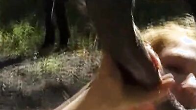 Girls 5 dogs: hot video bestiality