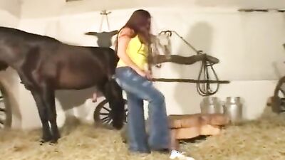 Zoo video: https hxn theteenxxx top tags bestiality