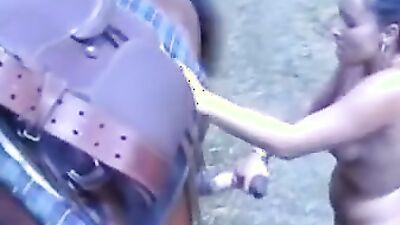 Bestiality porno: girl dog sex story