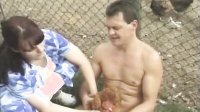 Bestiality games: sock dig dog porn