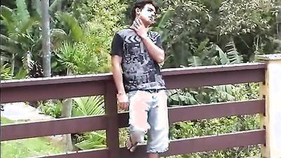 Zoo sex video: bestiality girls video