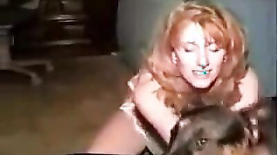Zoo porn 2026: dog licking sex