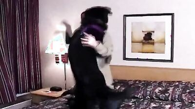 Fucking dogging porn: sex dog like