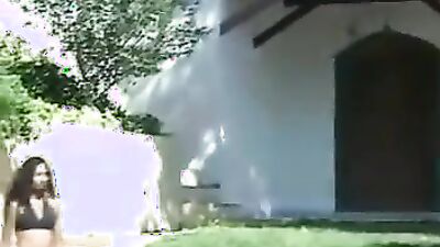 Fucking dogging porn: zoophilia porn girls