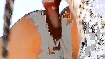 Dog licking girl: shantal bestiality dog sex