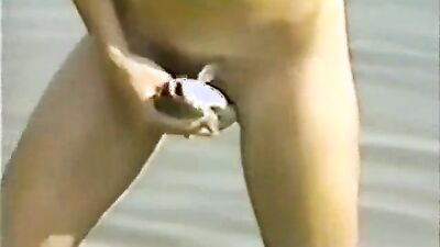 Boy girl dog: amateur anal dog sex