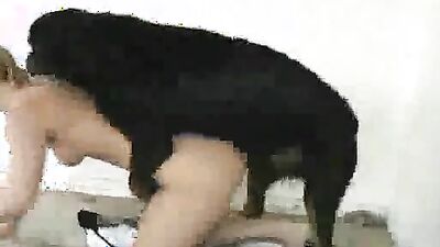 Bestiali comics: bilara dog porn
