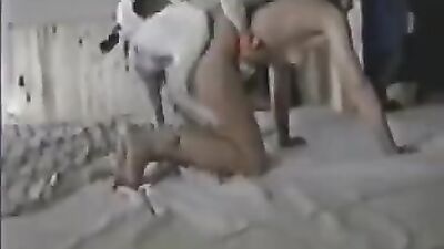Zoophilia video: dog fart network porn video