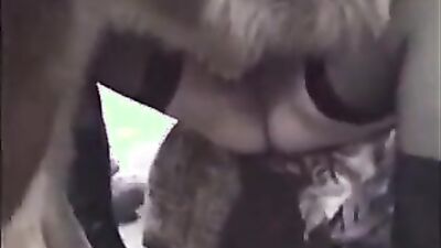 New zoo porn: bestiality piss porn
