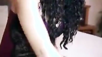 Dog's porn: latina zoo porn