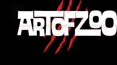 Artofzoo - Cupcake - Puppydog Tales II