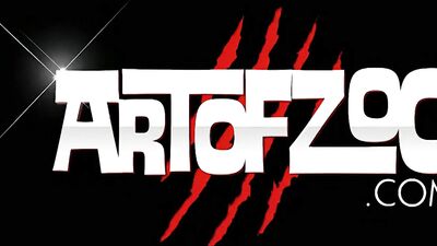 Artofzoo - Meet Pamela