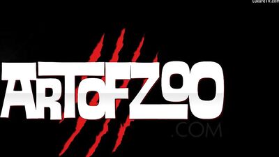 Artofzoo - Monica - Meet Monica