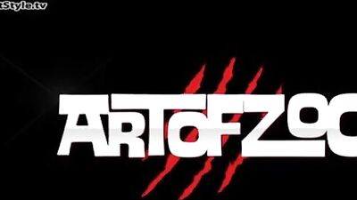 Discover the Magical Art of Sveta's White Russian: ArtofZoo HD - zooz.club