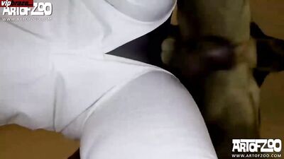 Unbelievable Watch the Hot Video Fucking Dog HD at Zoo Art of Zoo - zooz.club