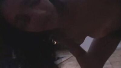 Lustful Girl Finds Her Luck with a Deeply Desired Horse