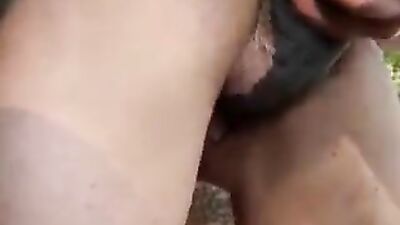 MILF Desperate for a Big Cock Fix: Horse Sex Awaits