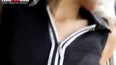 Horny Girl Embarks on Wild Ride with Big Dick - Horse Sex